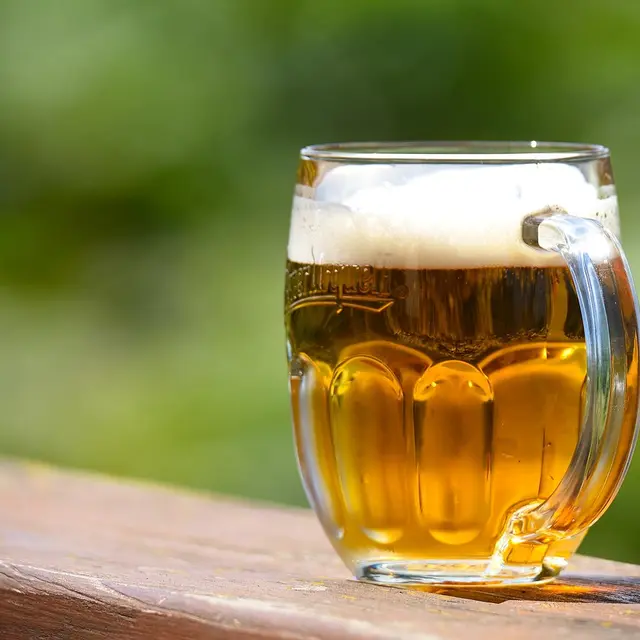 beer