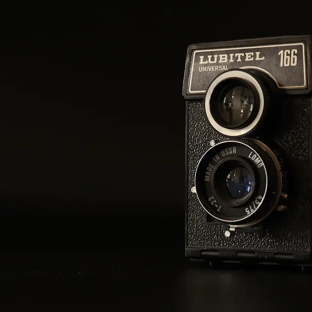 camera