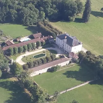 chateau de la cosse