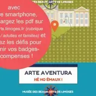 chasses aux trésors