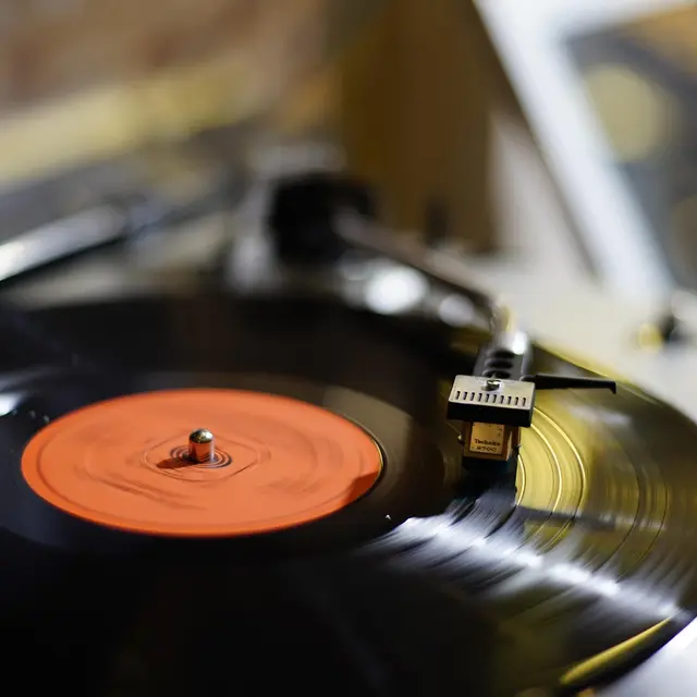 chienba-music-player