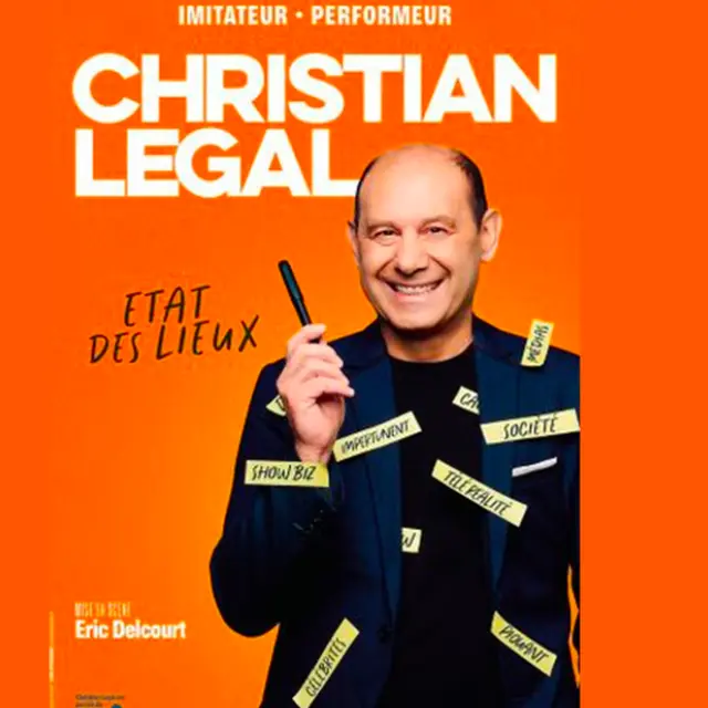 christian legal