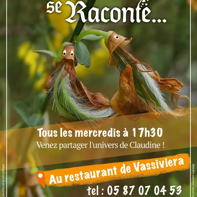 contes vassiviera