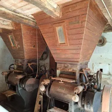 Moulin de Lavaud