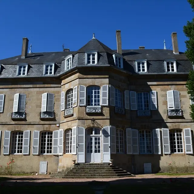 Sous préfecture de Bellac