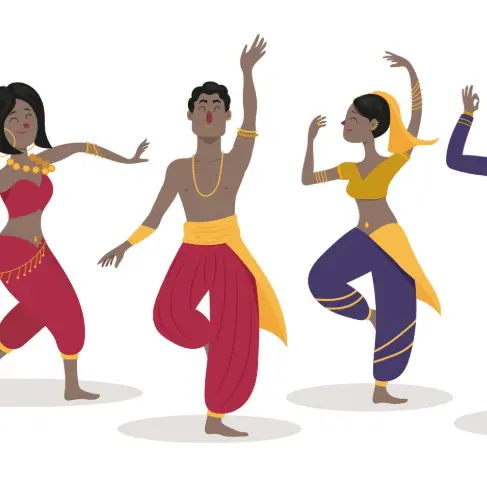 danse togo