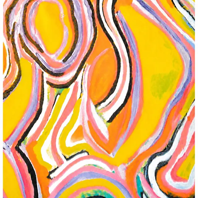 Peinture Delaunay