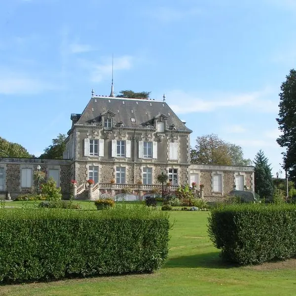 Hôtel de Ville du Dorat