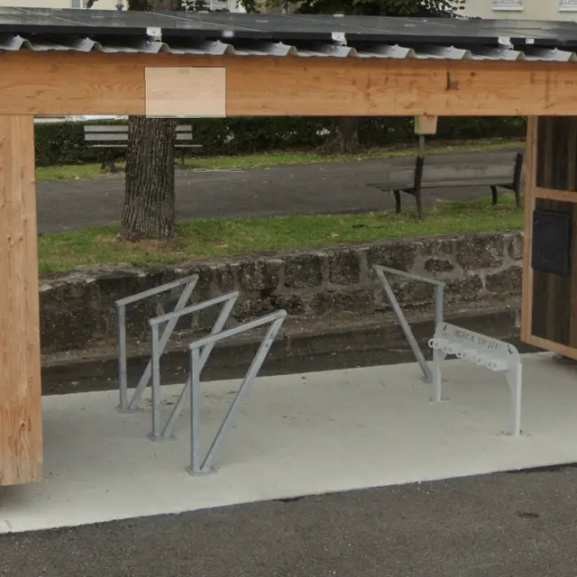 ebikeport saint-junien