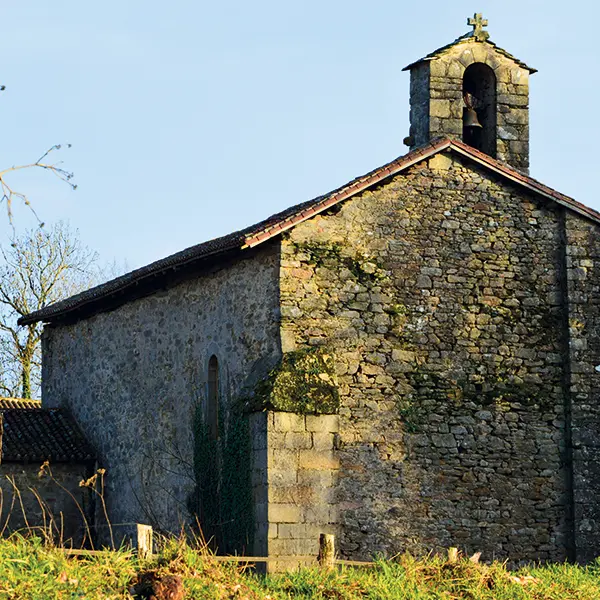 eglise-de-chenevière