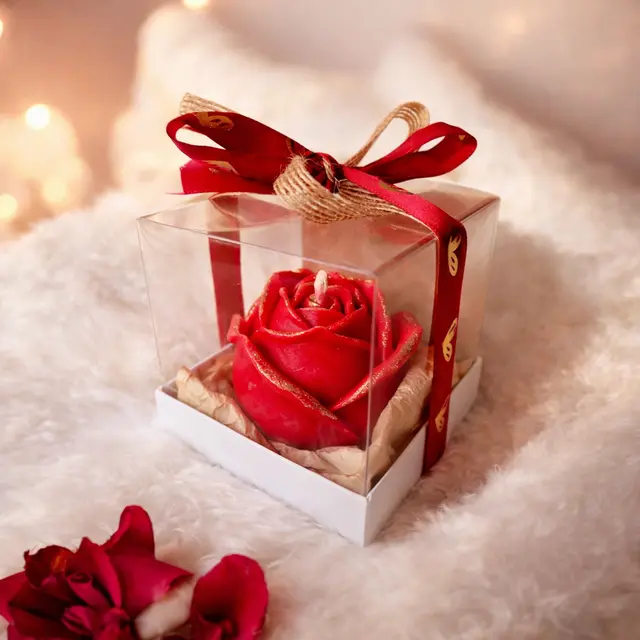 Bougies Equinoxe - Les Cars