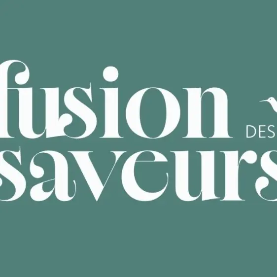 fusion des saveurs