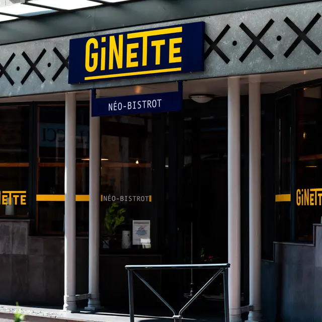 ginette