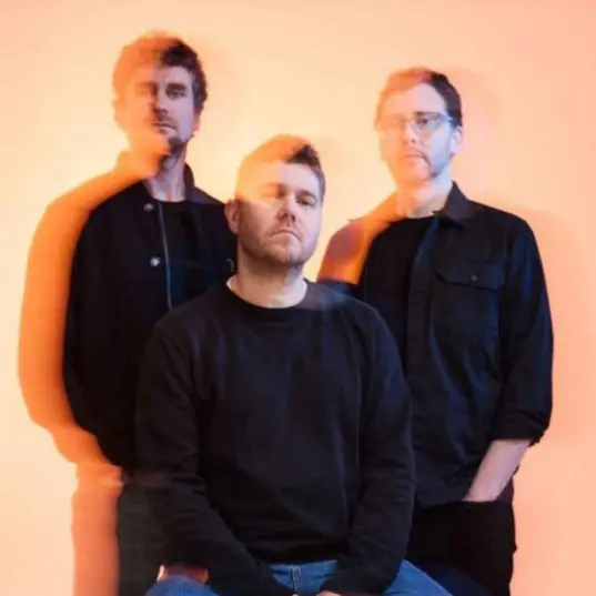 gogo penguin