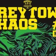 greytown chaos