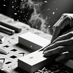 Atelier participatif : Le trône et le marteau