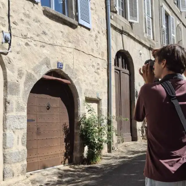 image concours