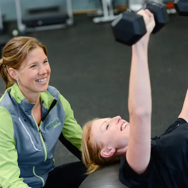 image gym