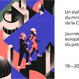 Journées Européennes du Patrimoine