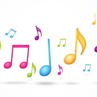 istockphoto-notes de musique