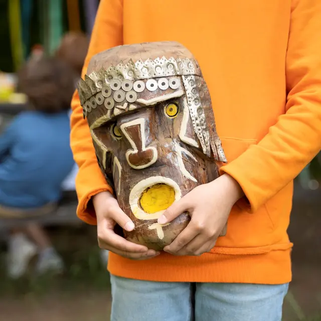 kid-having-fun-jungle-party