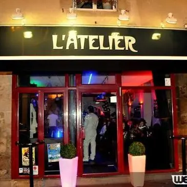 Restaurant L'Atelier_1