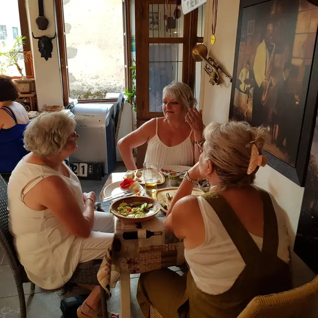 La tête de taureau-restaurant- Val-d'Oire-et-Gartempe