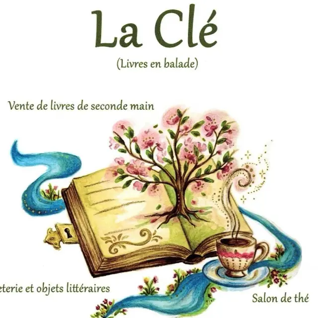 la cle