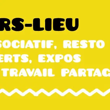 la pelle jaune