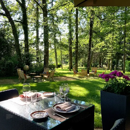 Restsaurant le Lauryvan - Saint-Junien