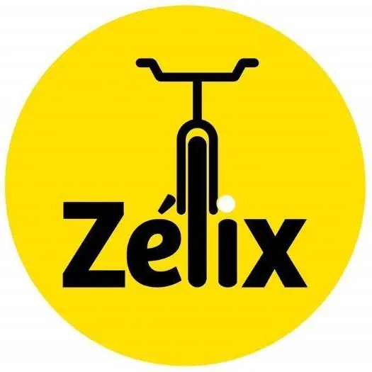 logo zélix