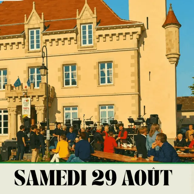 marché feytiat