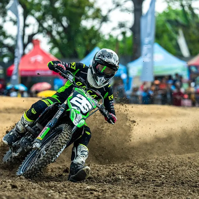 Motocross