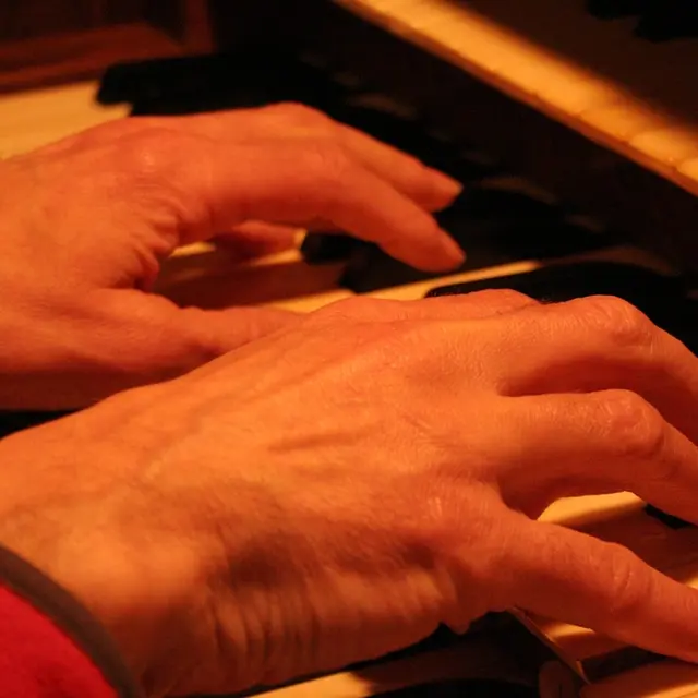 Orgue