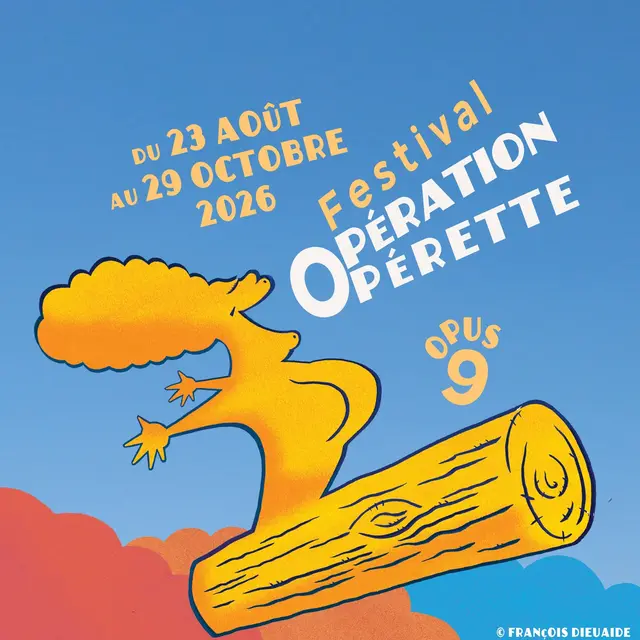 operation operette