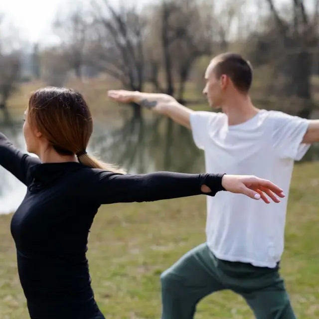 Qi Gong
