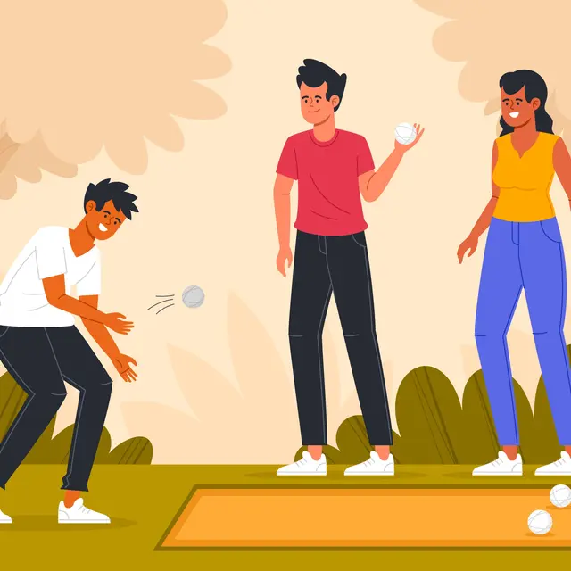 petanque