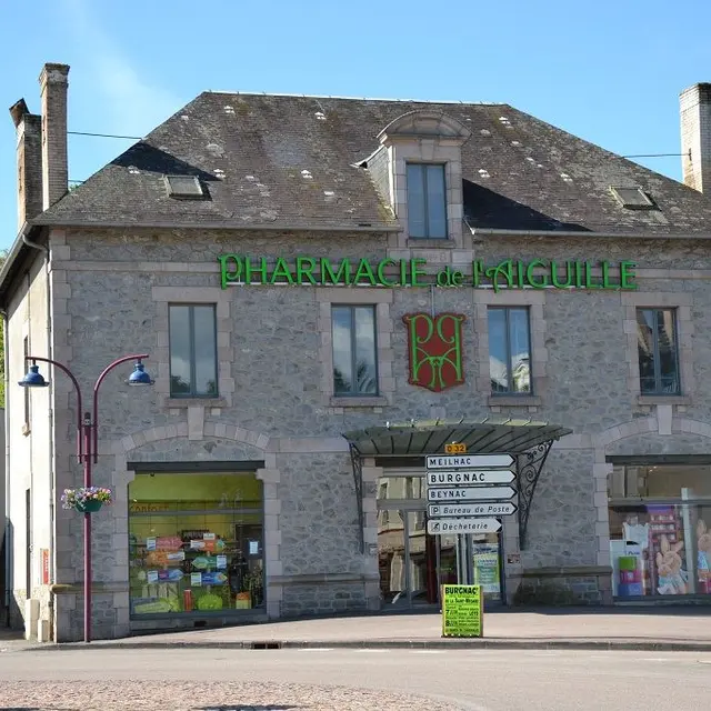 Pharmacie de l'Aiguille_1