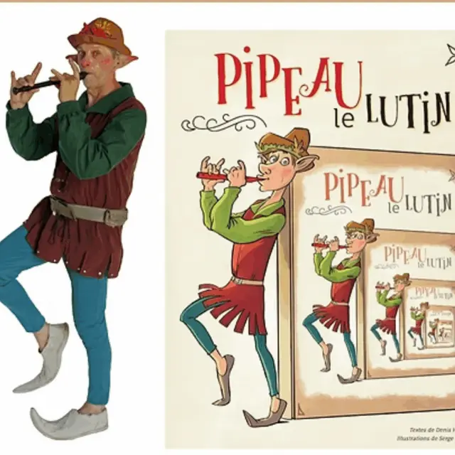 pipeau