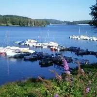 Port de plaisance et mise à l'eau de Nergout_1