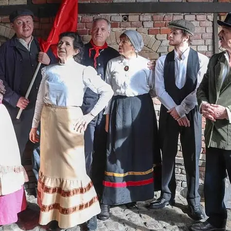 théâtre Compagnie Asphodèle
