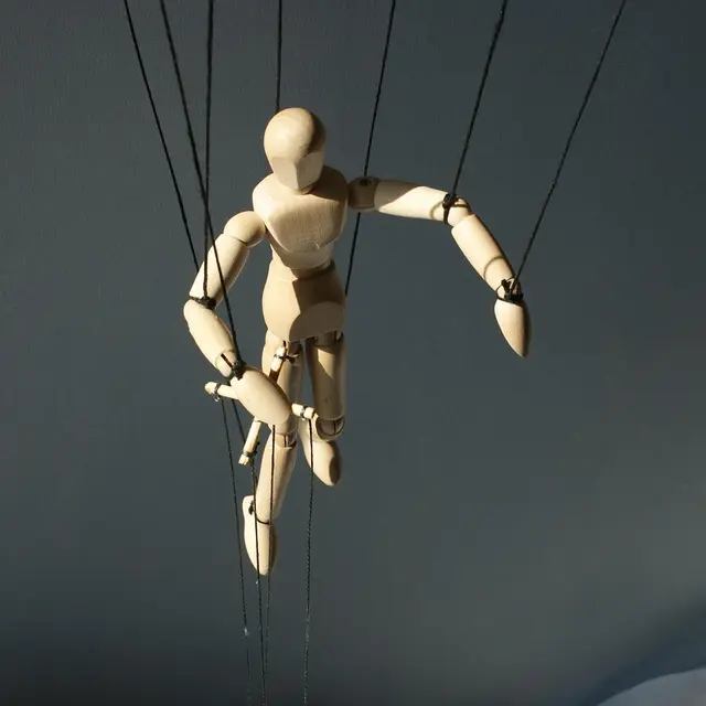 puppet