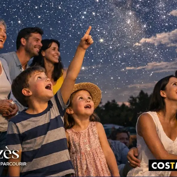 razès veillées aux étoiles juillet août