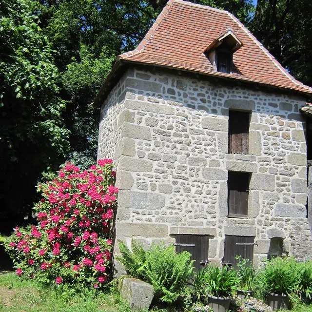 razès pigeonnier