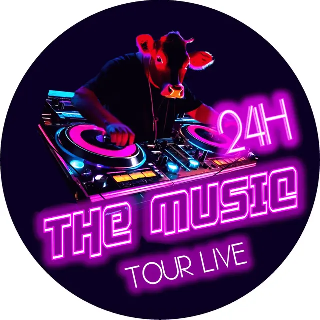 The Music Tour Live