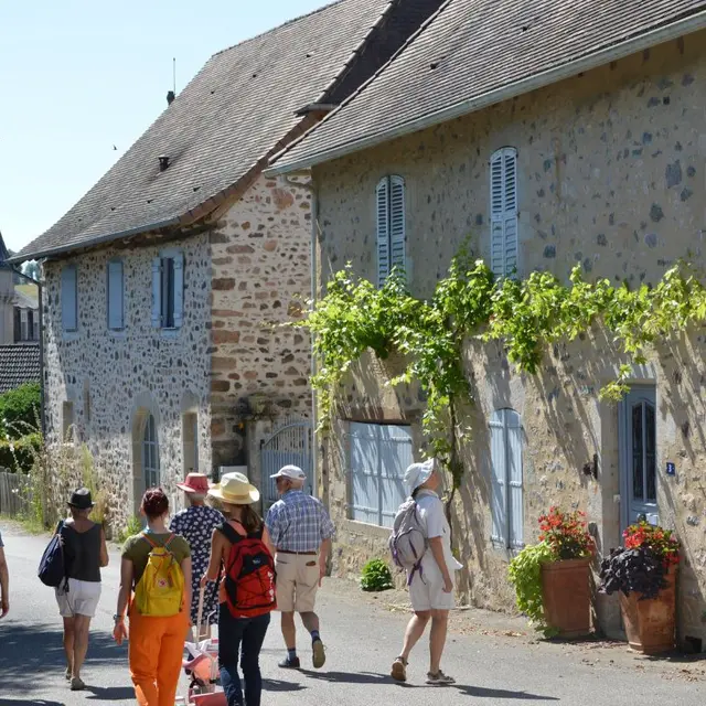 Balade Saint-Jean-Ligoure