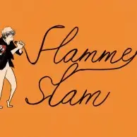 slam