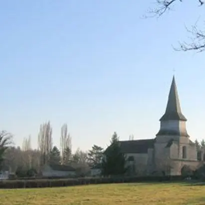 Chemin de César au monastère Grandmontain_1