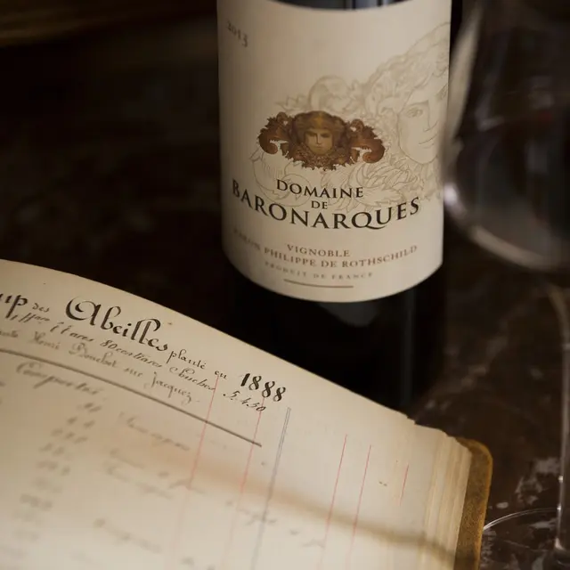 4. Visite Heritage - Baronarques