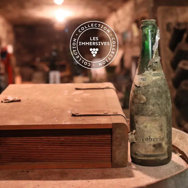 ESCAPE GAME LE SECRET DE MES PÉPÉS